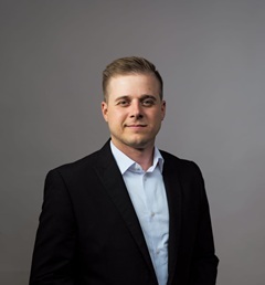 Profilbild von Fabian Zoller